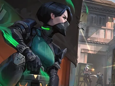 Revierten los cambios a la definitiva de Viper en el nuevo parche de VALORANT