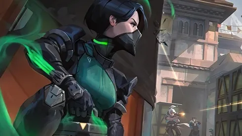 Revierten los cambios a la definitiva de Viper en el nuevo parche de VALORANT