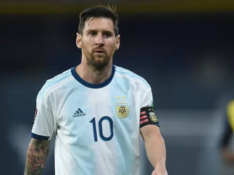 Messi, el 17° argentino en PSG. ¿Quiénes fueron los otros?