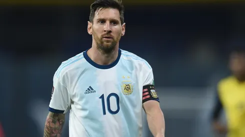 La Pulga firmó con PSG y es el 17° argentino en jugar allí.