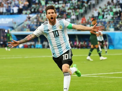 VIDEO | PSG presentó a Messi en sus redes con estas impresionantes imágenes