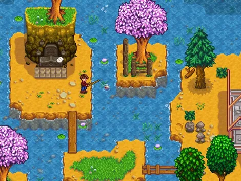 Stardew Valley y otros cinco juegos llegarán a Xbox Game Pass