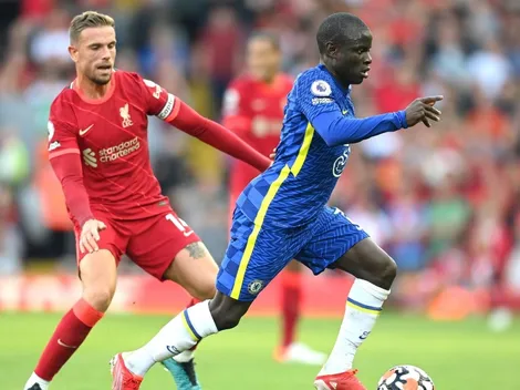 Fin del mercado: estos son los jugadores más valiosos de la Premier League según Transfermarkt