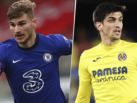 HOY | Chelsea vs. Villarreal EN VIVO por la Supercopa de Europa: hora y cómo ver EN DIRECTO el partido