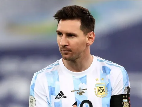 Con Messi, PSG se queda con los fichajes a coste cero más valiosos