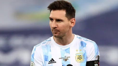 Lionel Messi, el fichaje a coste cero más valioso de este mercado.