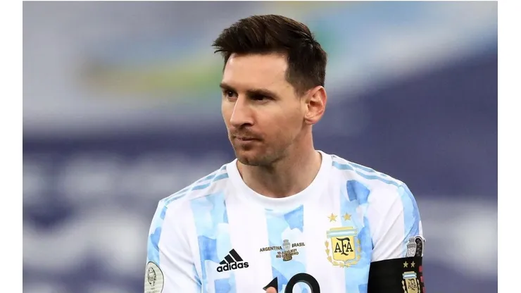 Lionel Messi, el fichaje a coste cero más valioso de este mercado.
