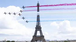 París ya comenzó a soñar con los Juegos 2024.