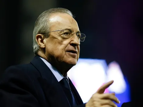 Comunicado: Florentino Pérez se pronuncia sobre su supuesta implicación en la salida de Messi