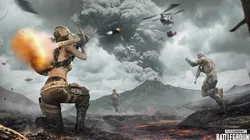 PUBG estará gratis por una semana en PC