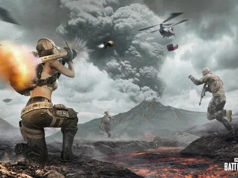 PUBG estará gratis por una semana en PC