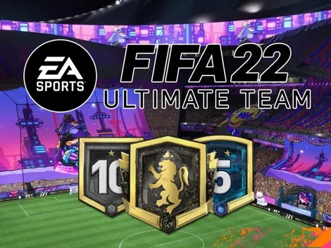 FIFA 22: Todos los cambios y novedades para el Ultimate Team