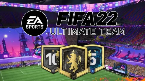 FIFA 22: Todos los cambios y novedades para el Ultimate Team