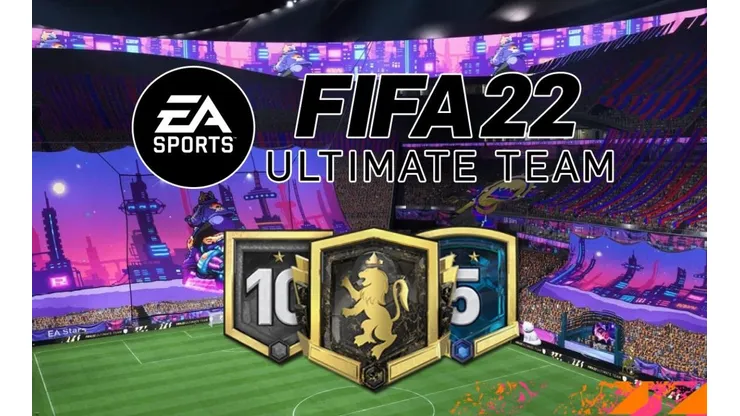 FIFA 22: Todos los cambios y novedades para el Ultimate Team