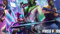 Agenda Semanal de Free Fire: nueva incubadora y recargas especiales