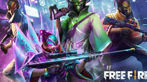 Agenda Semanal de Free Fire: nueva incubadora y recargas especiales