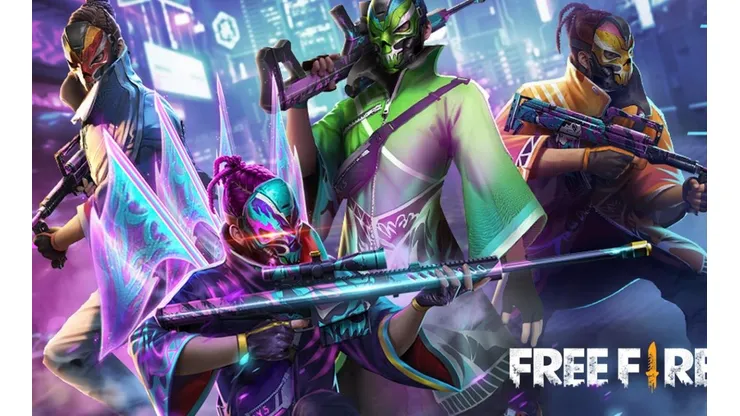 Agenda Semanal de Free Fire: nueva incubadora y recargas especiales