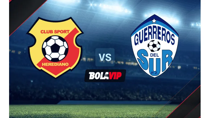 Cómo seguir Herediano vs. Pérez Zeledón EN VIVO | Fecha, hora y TV para mirar EN VIVO ONLINE el partido por la Liga Promerica de Costa Rica 2021