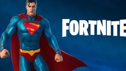 Superman llega a Fortnite: cómo conseguir su skin y sus cosméticos