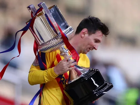 Messi a PSG: los 7 mejores fichajes gratuitos de la historia