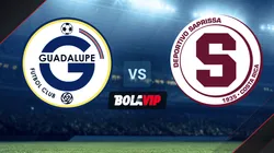 Qué canal transmite Guadalupe vs. Deportivo Saprissa por la Liga Promerica de Costa Rica 2021