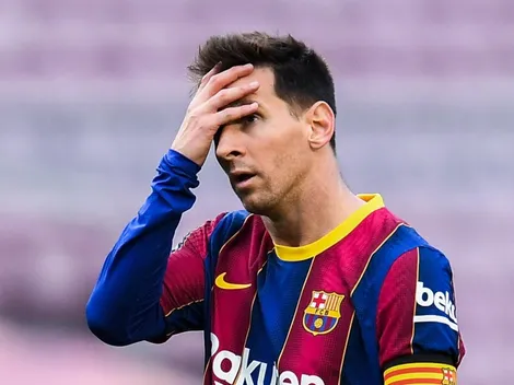 ¿Cómo le fue a Barcelona en su última temporada sin Lionel Messi?