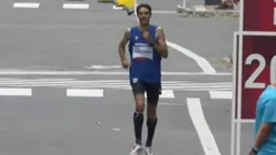 La peculiar historia del maratonista tramposo que finalizó último