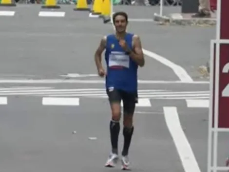 La peculiar historia del maratonista tramposo que finalizó último