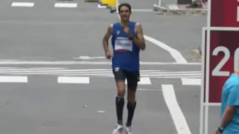 La peculiar historia del maratonista tramposo que finalizó último