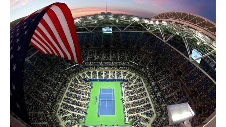 Foto: Getty.