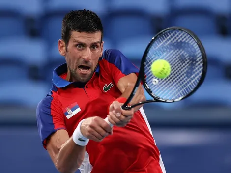 Las 7 mayores decepciones de Tokio 2020