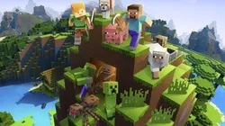 La nueva actualización de Minecraft soluciona varios bugs en PS4 y Xbox One