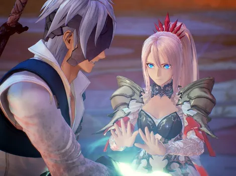 Tales of Arise tendrá una demo en PlayStation y Xbox