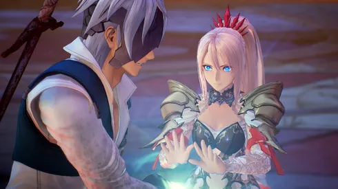 Tales of Arise tendrá una demo en PlayStation y Xbox