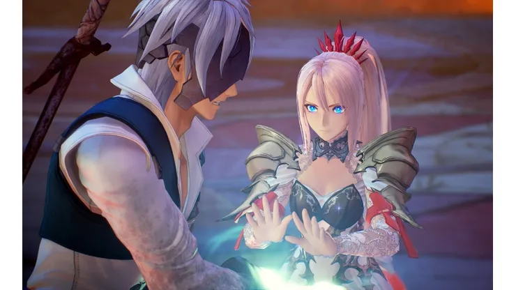 Tales of Arise tendrá una demo en PlayStation y Xbox