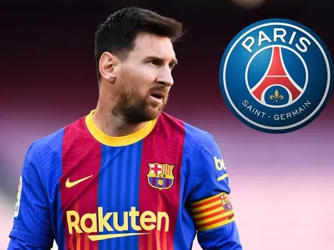 Las cifras del fichaje del año: ¿cuánto paga PSG por Lionel Messi?