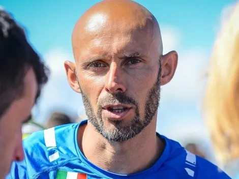 Las razones que explican la sorpresa de Italia en el atletismo olímpico