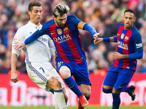 ¿Quiénes brillaron en la última temporada de La Liga sin Messi ni CR7?