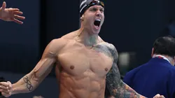 Operación Oro, el plan de Estados Unidos para incentivar a sus atletas