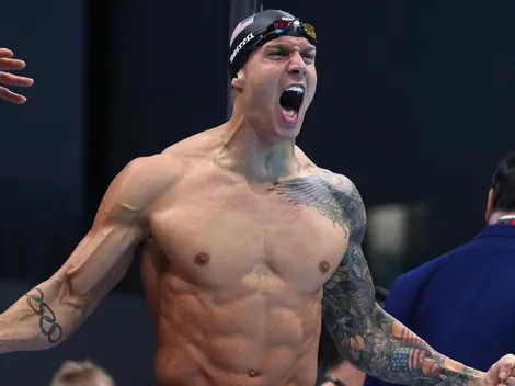 Operación Oro, el plan de Estados Unidos para incentivar a sus atletas