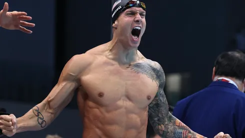 Operación Oro, el plan de Estados Unidos para incentivar a sus atletas