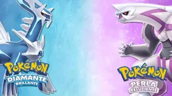 Todo lo que sabemos sobre Pokémon Diamante Brillante y Perla Reluciente