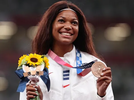 Juegos Olímpicos Tokio 2020: Atletas y científicas, conocé a las siete mujeres con lazos académicos