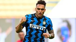 EN VIVO | Parma vs. Inter por un amistoso, con Lautaro Martínez.
