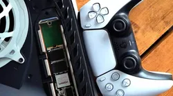 PS5 lanzará la actualización de firmware 2.0 que habilitará el almacenamiento externo