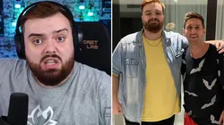 Ibai sobre conocer a Messi: "El Kun me dijo que íbamos al mejor restaurante de Barcelona"