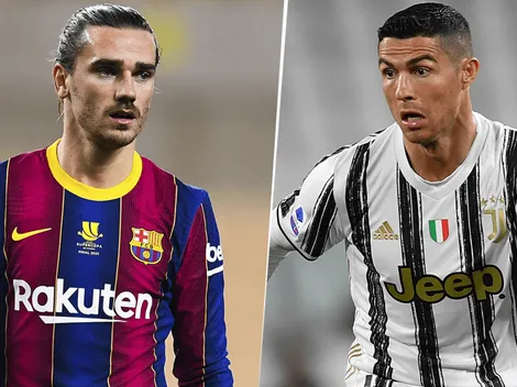 HOY | Barcelona vs. Juventus EN VIVO por el Trofeo Joan Gamper 2021: hora, TV y streaming
