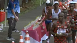 Morhad Amdoun y una actitud reprochable