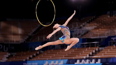 Dina Averina