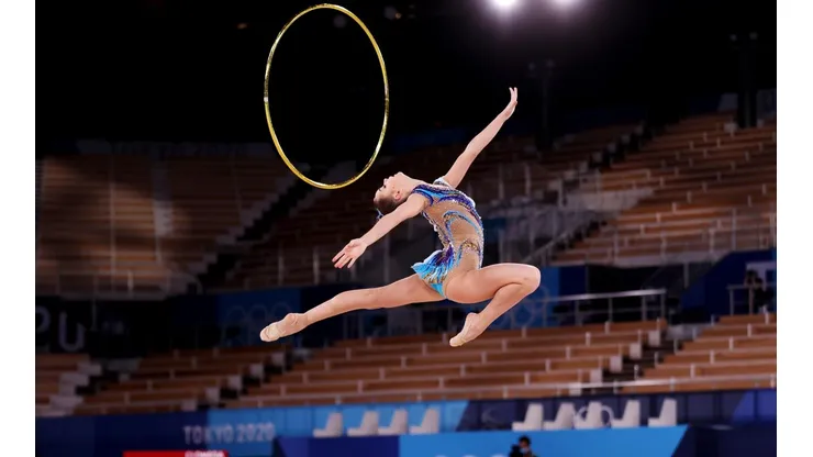 Dina Averina